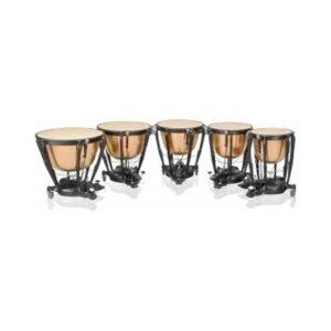 Percussioni orchestrali