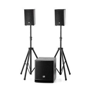 Impianti audio