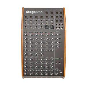 Mixer