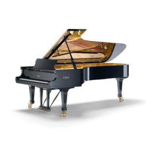 Pianoforti acustici